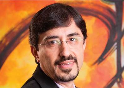 'Would like to come closer to understanding the power of technology': Ajay Kakar